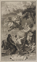 KG 11577
          <br/>
          Historia, omgeven door tijd, genealogie, chronologie etc.
          <br/>
          <em>Picart, Bernard (1673-1733)</em>